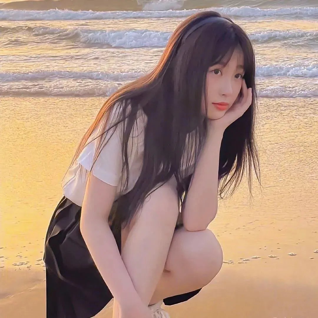 云淡天高