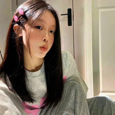 纯真小镇的夫人