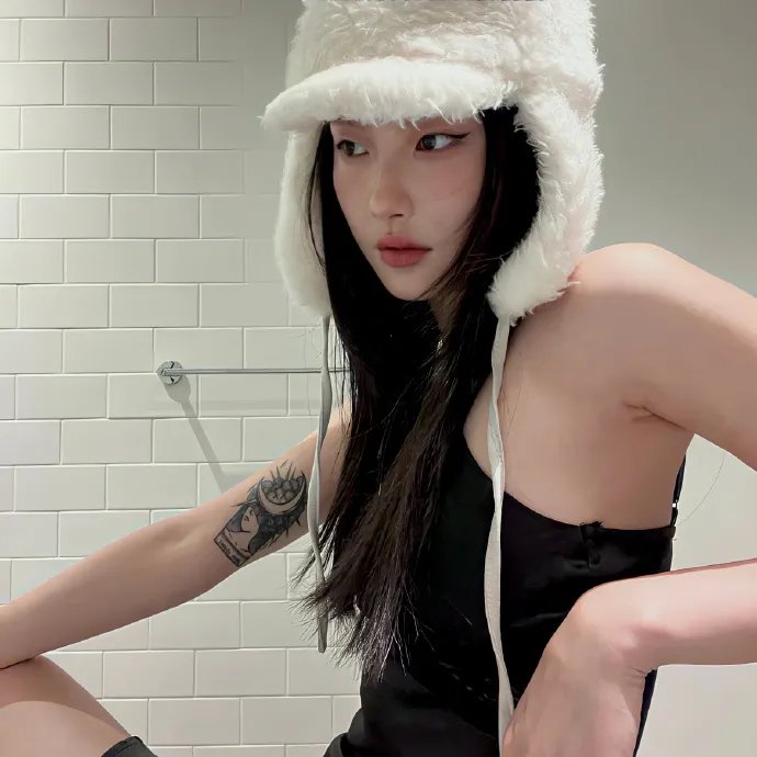 做我的超级巨星